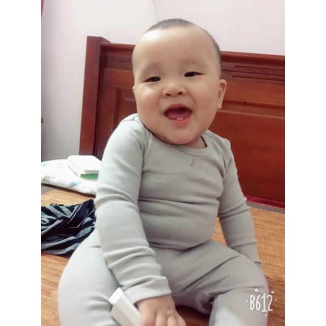 Bộ thu đông cat joe