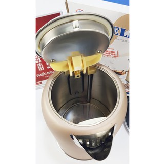 Ấm siêu tốc SOWUN SW 1608 1.7L