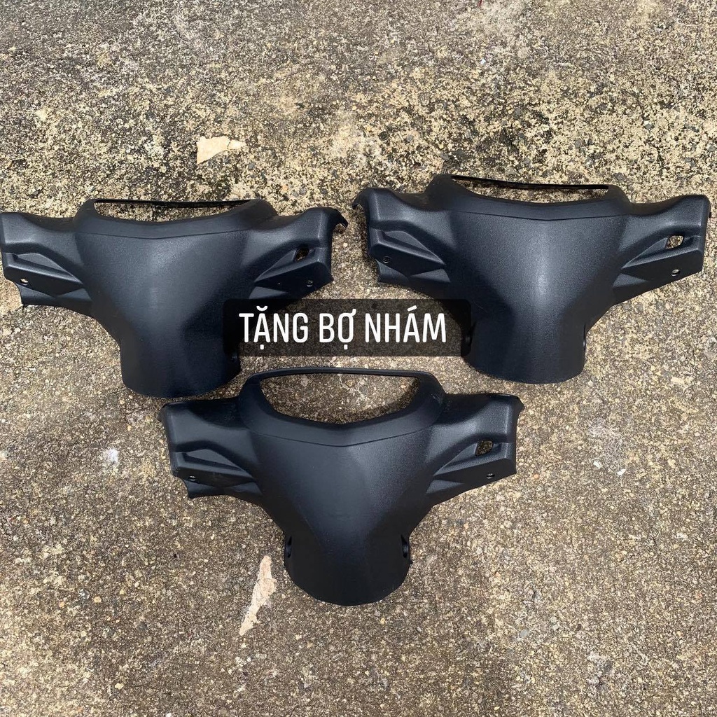 PHA CHÓA ĐÈN HELLO & HI LẠP Si