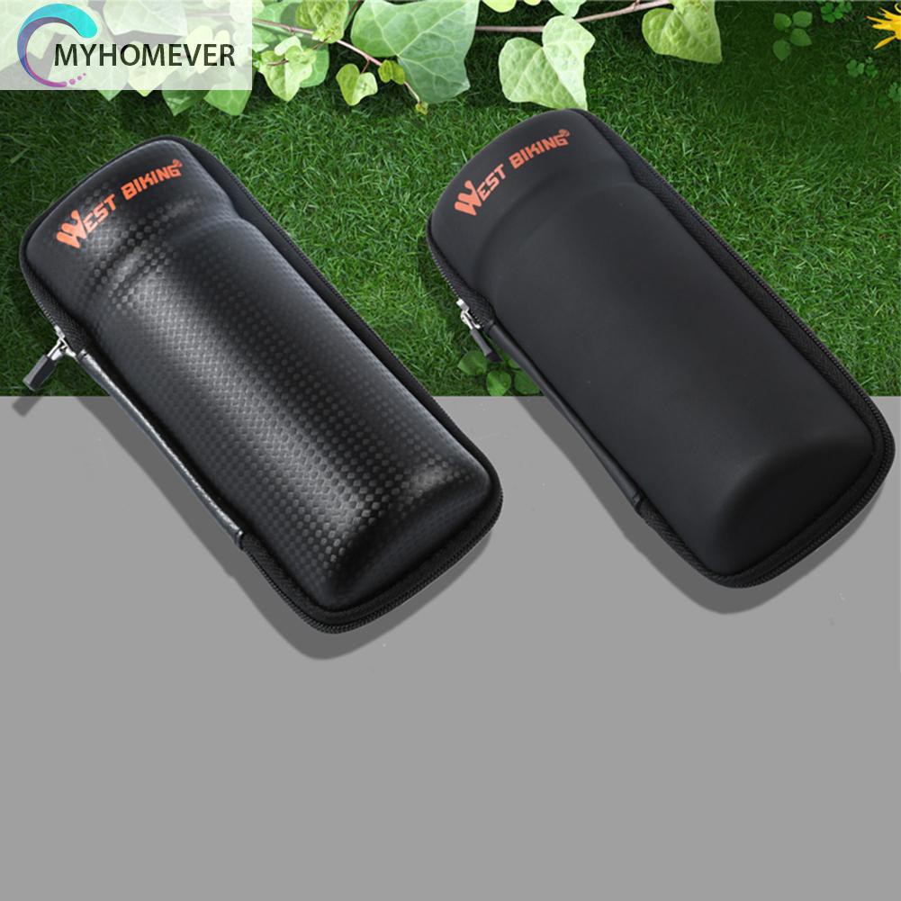 Túi Đựng Dụng Cụ Sửa Chữa Xe Đạp Tiện Lợi