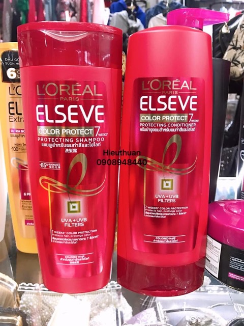 ❤️ Dầu gội L'OREAL ELSEVE ❤️