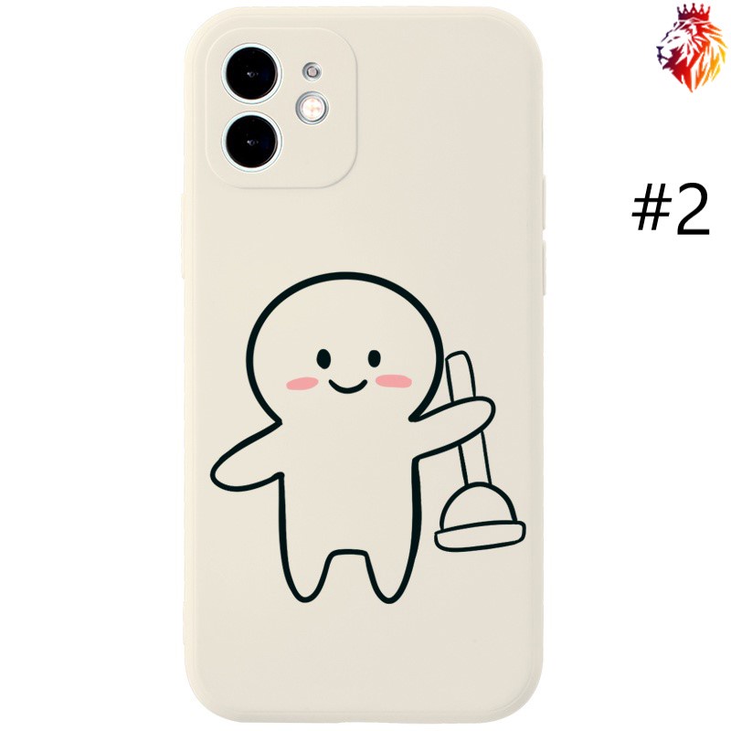 Ốp lưng iphone 6plus 6splus 7 plus 8plus X Xr XsM 11 12 13 Promax 14 Promax - MANGO712 - MangoOvil