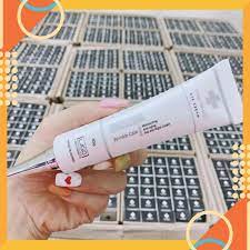 kem thâm mắt Kem Mắt Ốc Sên Cha-Skin Snail Eye Cream kem tan bọng mắt giảm quầng thâm mắt kem dưỡng mắt chống thâm mắt