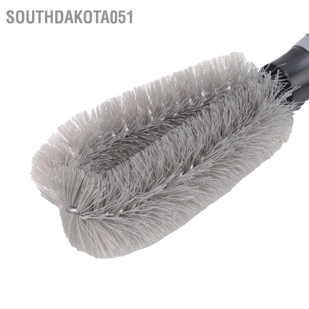 Dụng Cụ Vệ Sinh Trục Bánh Xe 10in Tiện Dụng