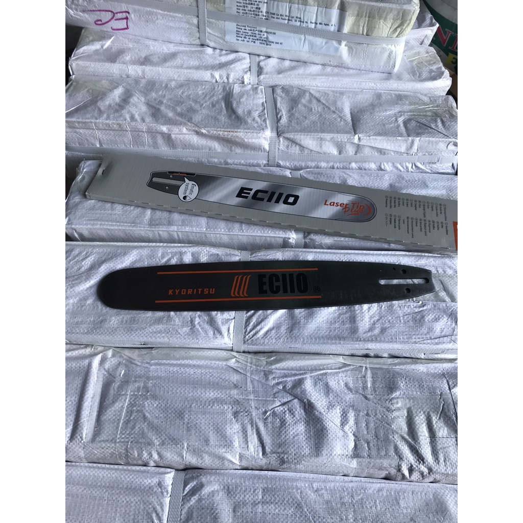 LAM MÁY CƯA XÍCH DÙNG  CHO HÀNG BÃI NHẬT. LAM 14""