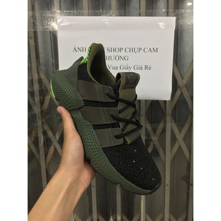 Giày PRO xanh rêu