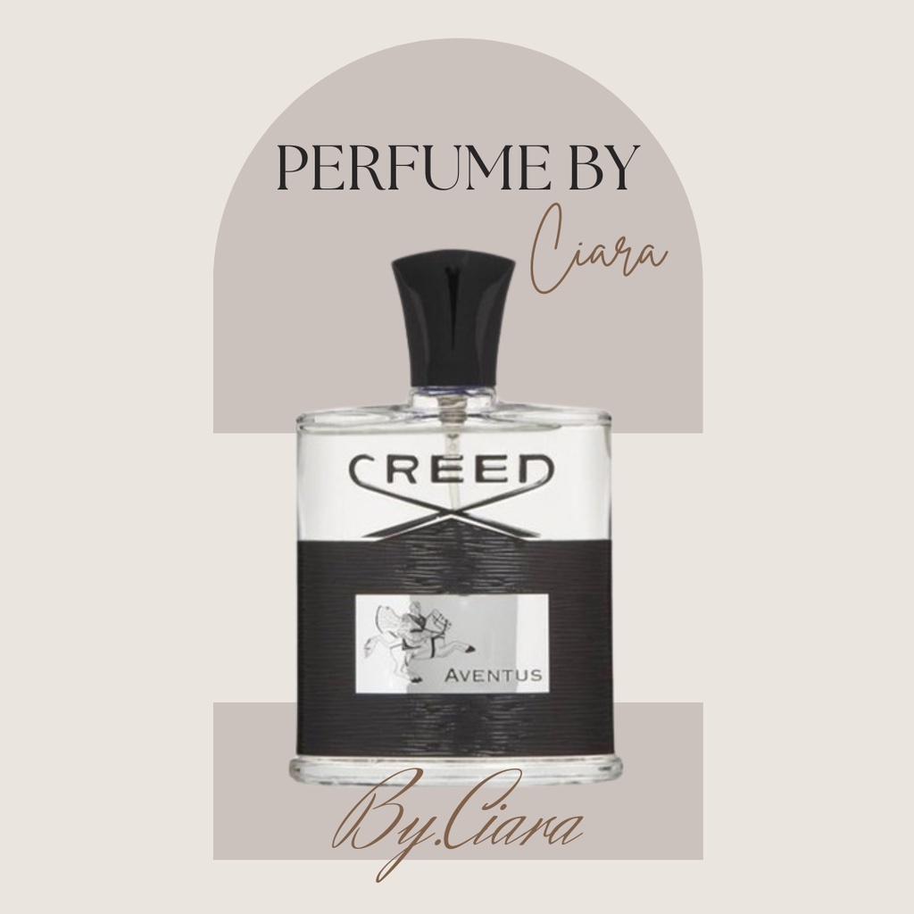 Nước hoa Nam Creed Aventus - ᴮʸ.ᶜᶦᵃʳᵃ