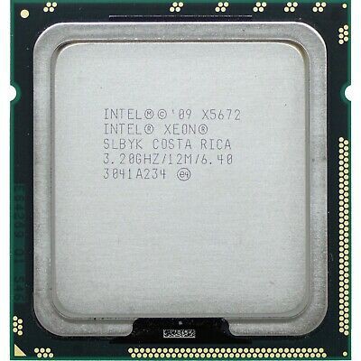CPU XEON X5670,X5672 | BigBuy360 - bigbuy360.vn