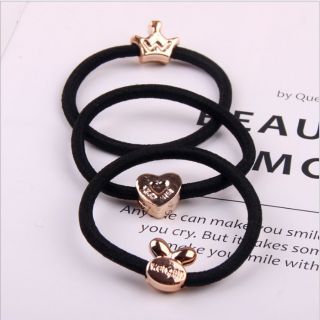 Dây buộc tóc cho bạn gái N13