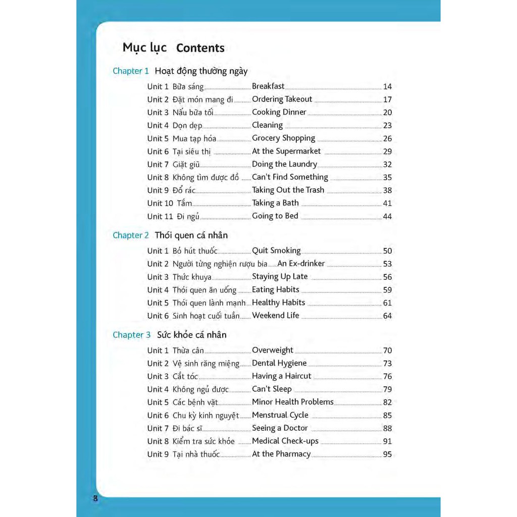 Sách-Nói Tiếng Anh Thông Thạo Trong Sinh Hoạt Hằng Ngày (Kèm CD)