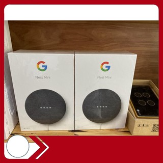 NGÀY DUY NHAT Loa Thông Minh Google nest mini Tích Hợp Chợ Lý ảo,Hàng mới nguyên seal. NGÀY DUY NHAT