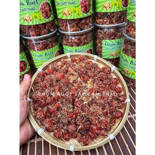 500GR CHÙM RUỘT SẤY CAM THẢO