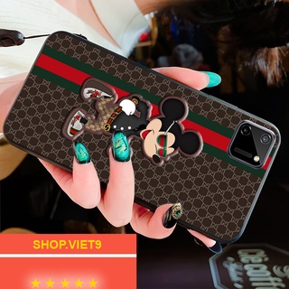 Ốp lưng điện thoại(SIÊU RẺ) cho REALME C11 2020 ,ỐP nhựa in hình sang trọng dễ thương Shop.viet9