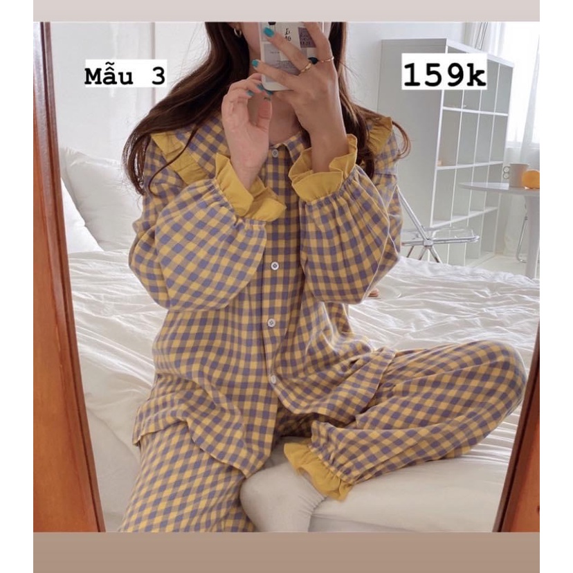 Bộ ngủ nữ đầu tiên | BigBuy360 - bigbuy360.vn