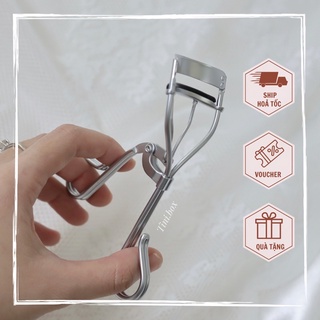 Kẹp mi Hàn Quốc bấm mi siêu cong và giữ nếp