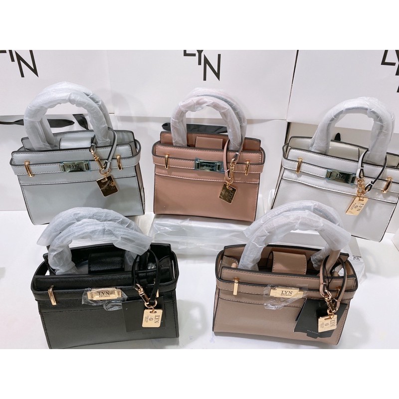 𝐓𝐮́𝐢 𝐋𝐲𝐧 𝐀𝐓𝐋𝐀𝐍𝐓𝐈𝐒 𝐒 𝐇𝐀𝐍𝐃𝐁𝐀𝐆𝐒