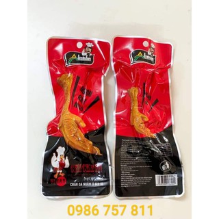 chân gà cay  VIP SIÊU TO