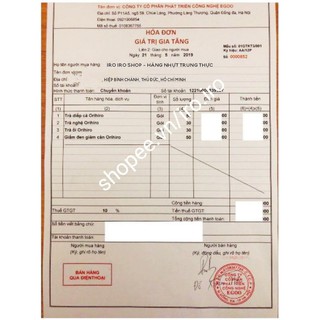 Trà ổi giảm cân Orihiro Nhật Bản