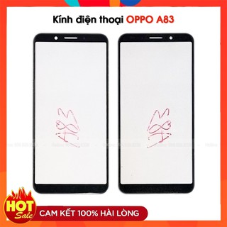 Kính OPPO A83 - Linh kiện ép kính thay thế cho điện thoại OPPO A83