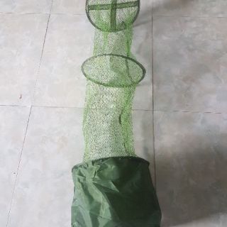 Rọng đựng cá 30cm-1m2