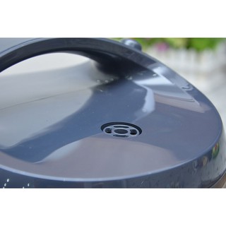 Nồi cơm điện Sharp 1.8 lít KS-NR191STV
