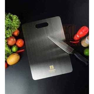 Thớt inox kháng khuẩn Foodcom
