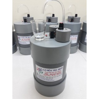 Bình rót rượu tự động - Chính hãng LD Bến Tre Shop