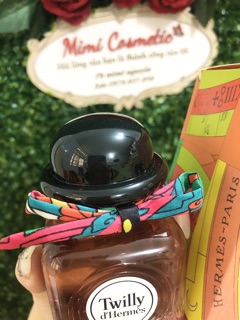 Nước hoa Twilly d’Hermes 85ml AUTH