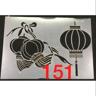 Khuôn vẽ 151