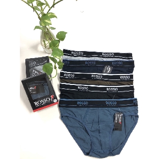 Quần lót nam ROSSO nhập chính hãng thái lan code 2977