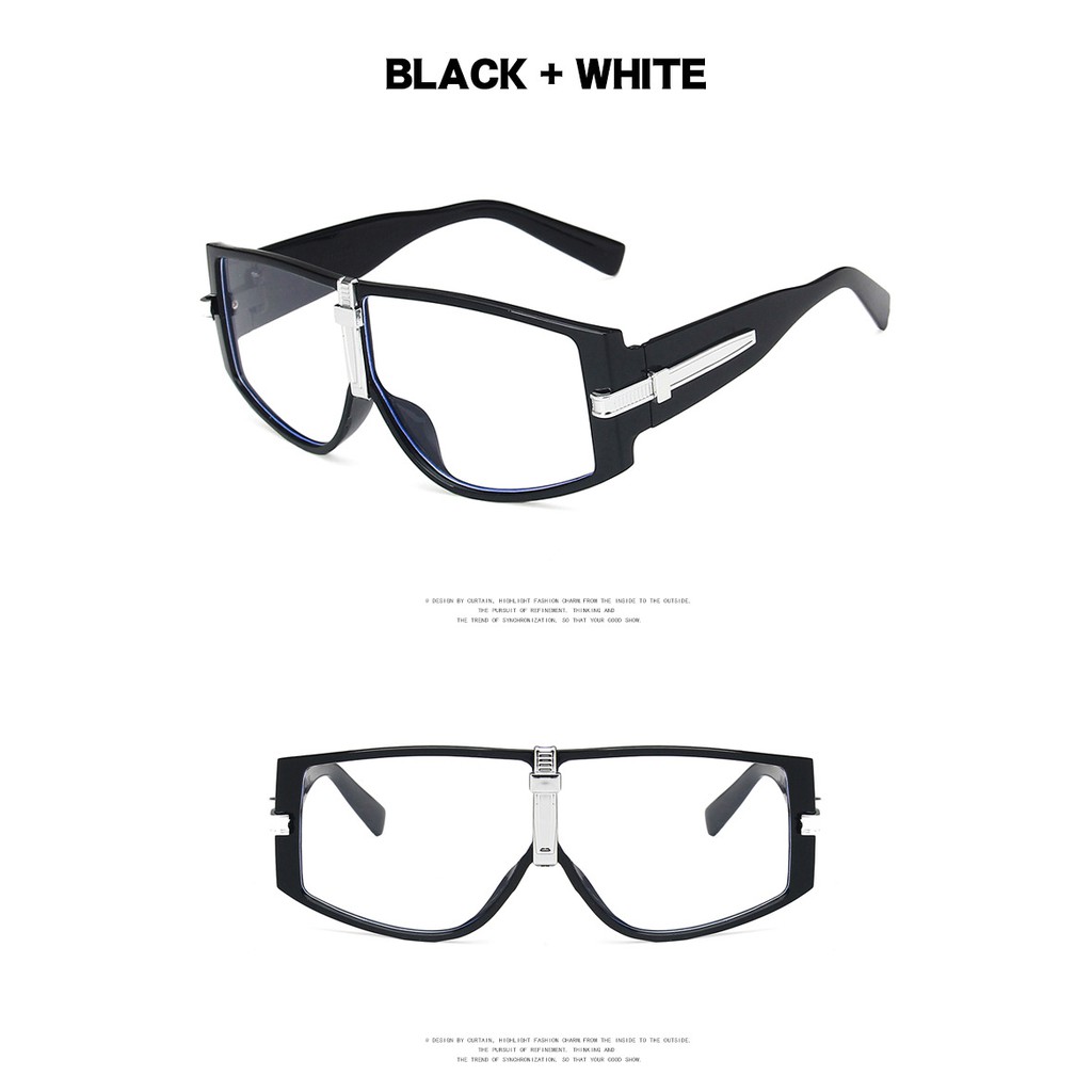 Kính mát hơi nước thiết kế thời trang Uniex