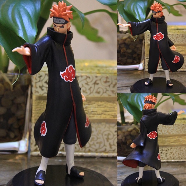 Mô hình figure nhân vật Nagato Pain trong Naruto