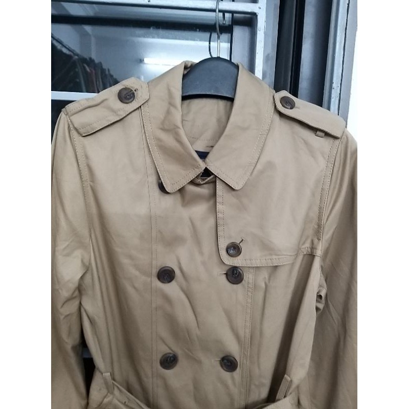 Áo măng tô tuyển bigsize