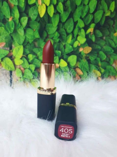SON L'OREAL 405 DOESN'T MATTE-R