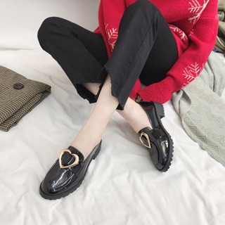 [ODER] GIÀY BÚP BÊ NỮ ( VID CẬN CHẤT VÀ ẢNH THẬT CUỐI CÙNG)