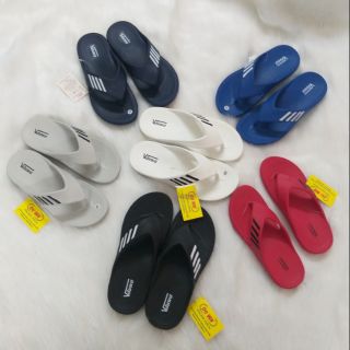 DH065 DUWA Dép đúc siêu nhẹ quai kẹp nam nữ thời trang