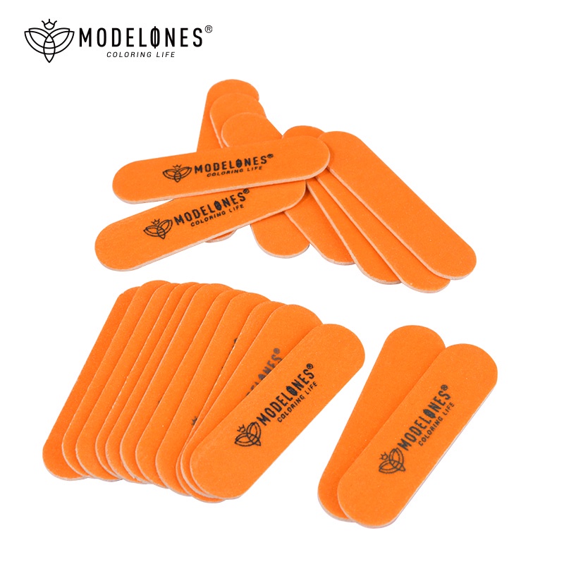 Cây dũa móng MODELONES chất lượng cao