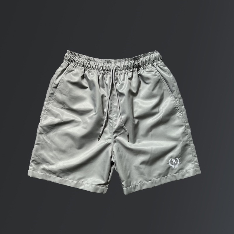 Quần đùi Royal "A" Poly Short