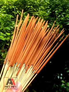 NHANG SẠCH - MÙI QUẾ (180-200 cây/hộp)