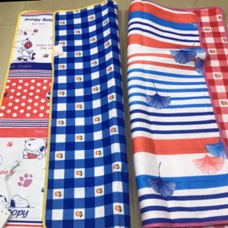 Đệm điện loại 2 công tắc size 1,2mx1,5m