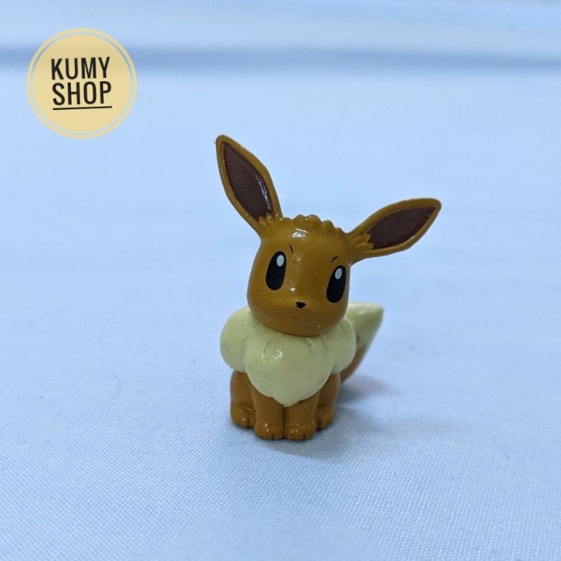 Sưu tầm - Combo 5 Pokemon của Nintendo siêu dễ thương !!! Kumy Shop