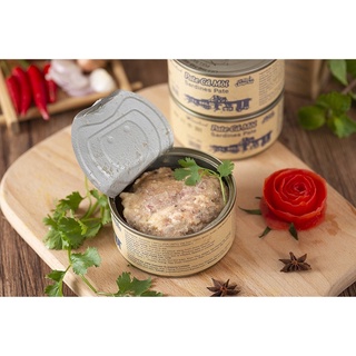 PATE CÁ MÒI SOVIFOOD