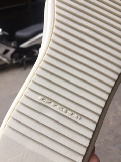 ( Ảnh thật ) Sneaker Rick Owen Low