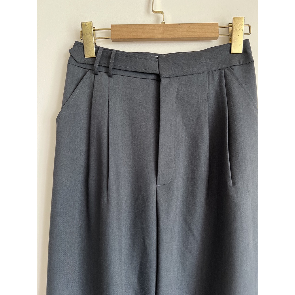 HASMILED - "have a MADAMN day" Quần tây EASY