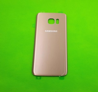 NẮP LƯNG THAY THE SAMSUNG S7 edge