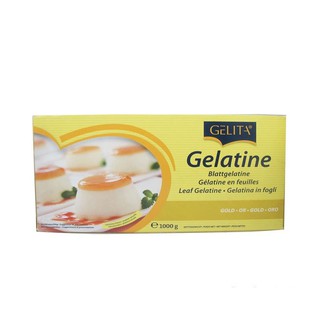 Lá gelatin HIỆU ATLAS HỘP 1KG