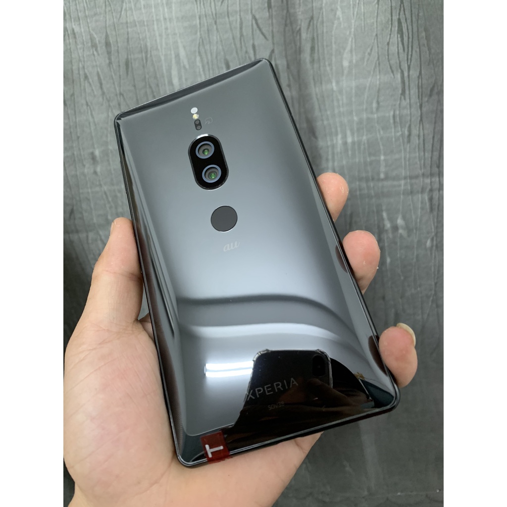 Điện thoại Sony XZ2 Premium,Ram 6Gb,S845, 5.8"Ultra HD - hbmobile | BigBuy360 - bigbuy360.vn