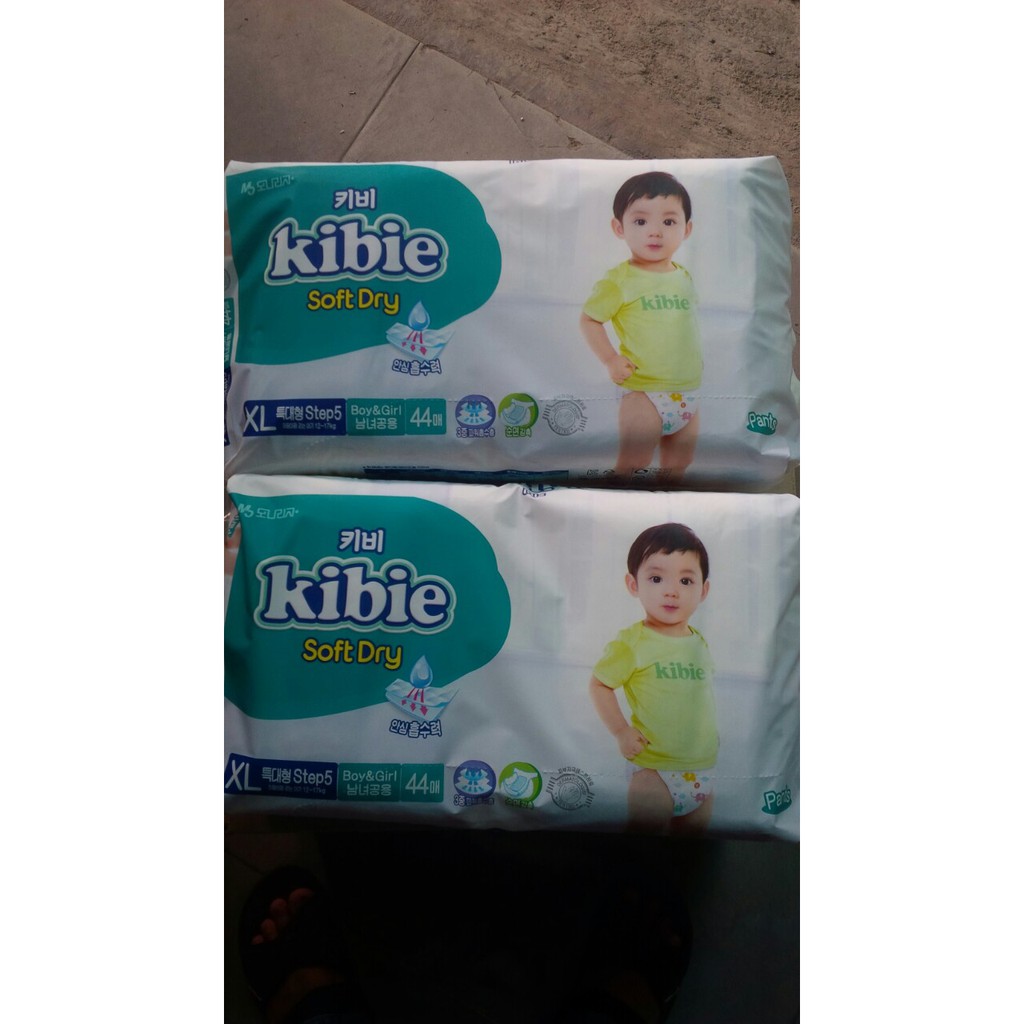 TÃ QUẦN KIBIE M50,L48