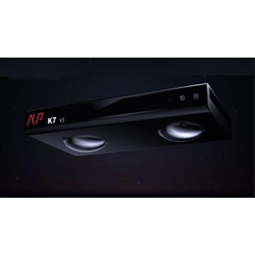 Noopsyche k7 PRO III - Đèn LED chuyên dụng cho bể san hô(V3)