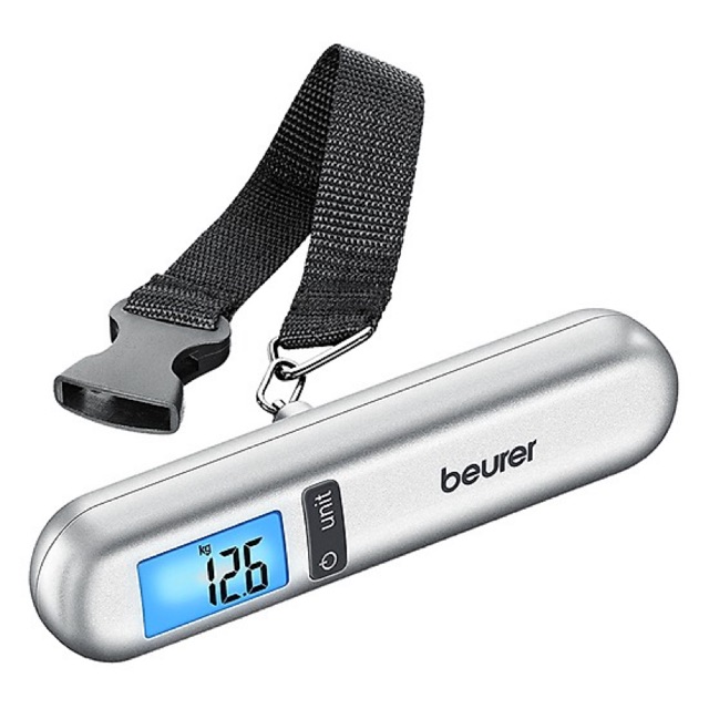 Cân Hành Lý Beurer LS06 [ Nhập khẩu Đức ]